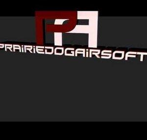 PrairieDogAirsoft