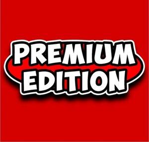 Premium Edition Games