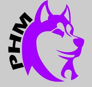 Purple Husky Media