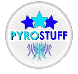 PYROSTUFF