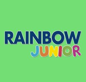 Rainbow Junior - Portuguese