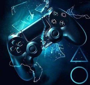 react e gameplay 
