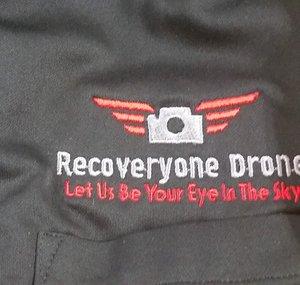 Recoveryone Drone