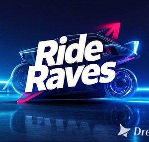 Ride Raves