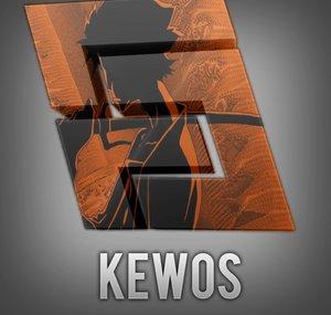 Rise Kewos !