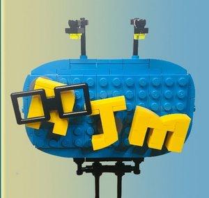RJMBricks