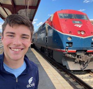 RJ's Trains