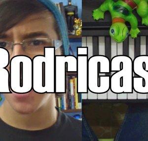 rodricastle
