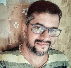 Salil V.