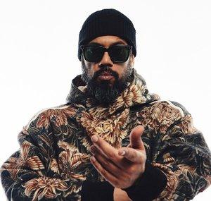 Samy Deluxe