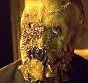 ScarecrowEvil