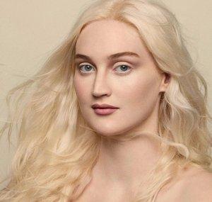 Scared Pale