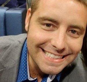 Shane Starnes
