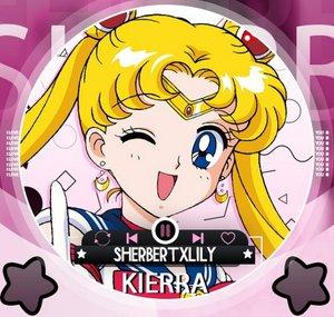 SherbertxLily
