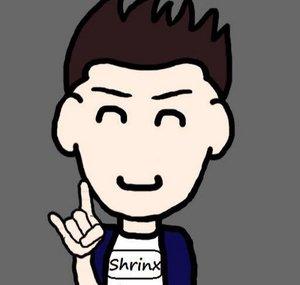 Shrinx