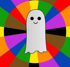 Spooky Scary Socialist
