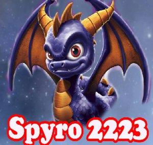 Spyro2223