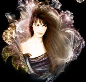 Stephanie Valentin Art