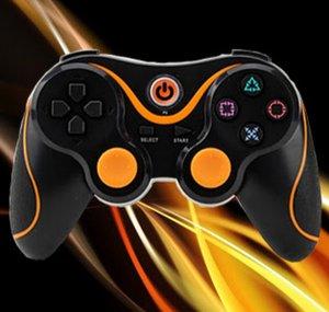 Studios Games Claudio Santos