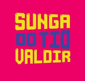 Sunga do Tio Valdir