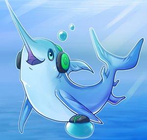 Swordfish Plays