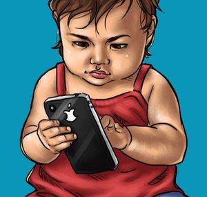 Techno Kids