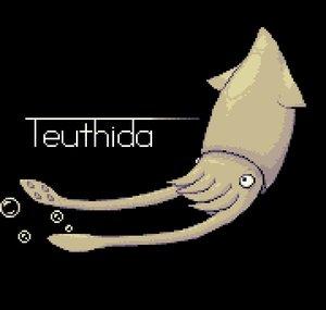Teuthida
