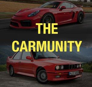 The Carmunity Channel