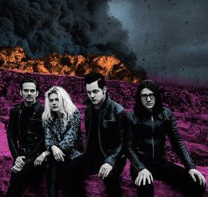 The Dead Weather