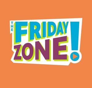 The Friday Zone