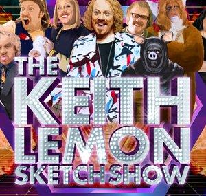 The Keith Lemon Sketch Show
