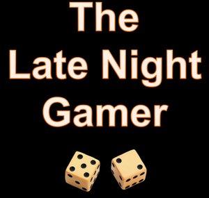 The Late Night Gamer