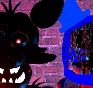 The Shadow Gamer's