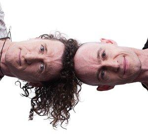 The Umbilical Brothers