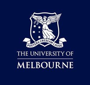 The University of Melbourne