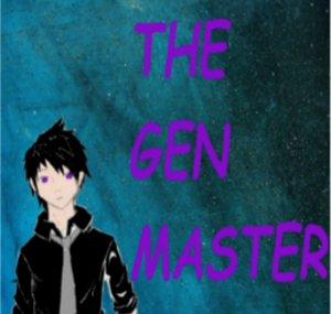 Thegenmaster