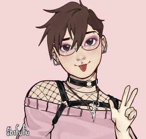 Theorist Aron