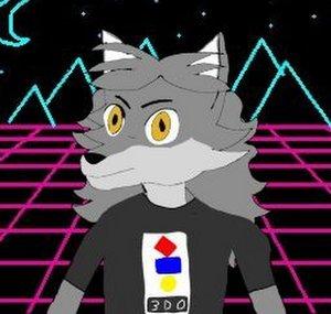 TJ Wolf