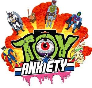 Toy Anxiety - YHS