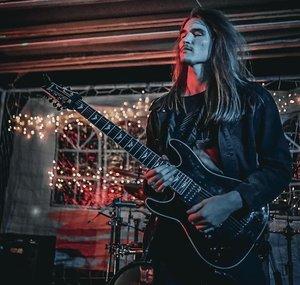 Tristan Schultheiss