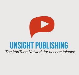 Unsight Publishing