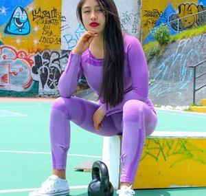 VANESSA MUNDO FITNESS