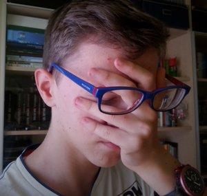 vlogBartek