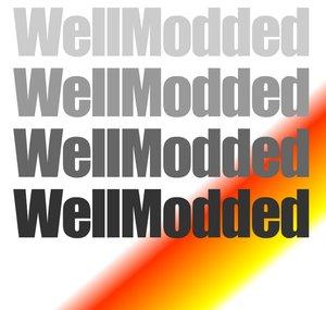 WellModded