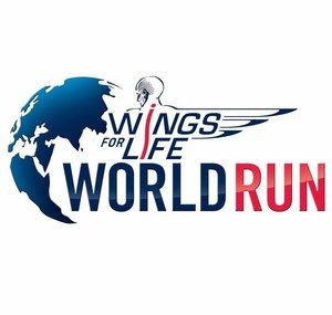 Wings for Life World Run