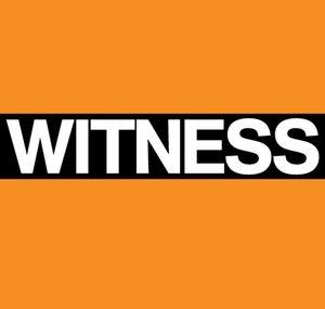WITNESS