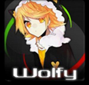 -Wolfy- osu!