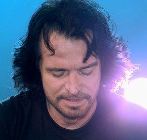 Yanni Music Video