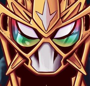 Zangetsu Shin