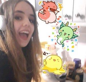 Aimee-nation